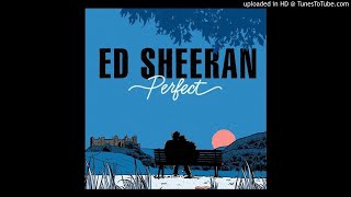 Download lagu ED SHEERAN BEYONCE & BOCELLI -PERFECT DUET SYMPHONY (DJPITSIOS) mp3