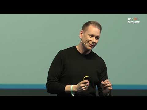 TechChill 2019: Adyen’s journey from start-up to IPO