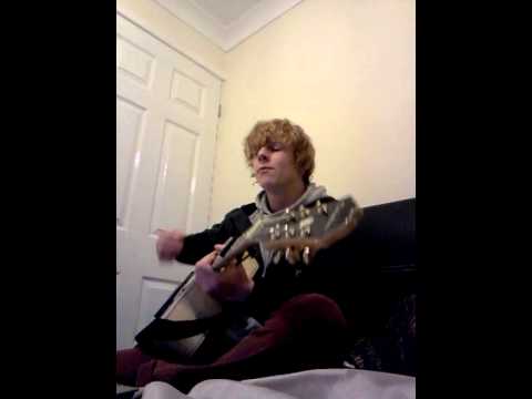 In trouble again (acoustic)