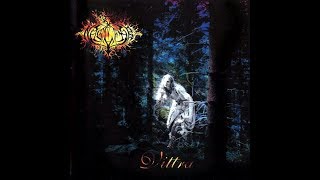 Naglfar - As The Twilight Gave Birth To The Night (guitar cover)