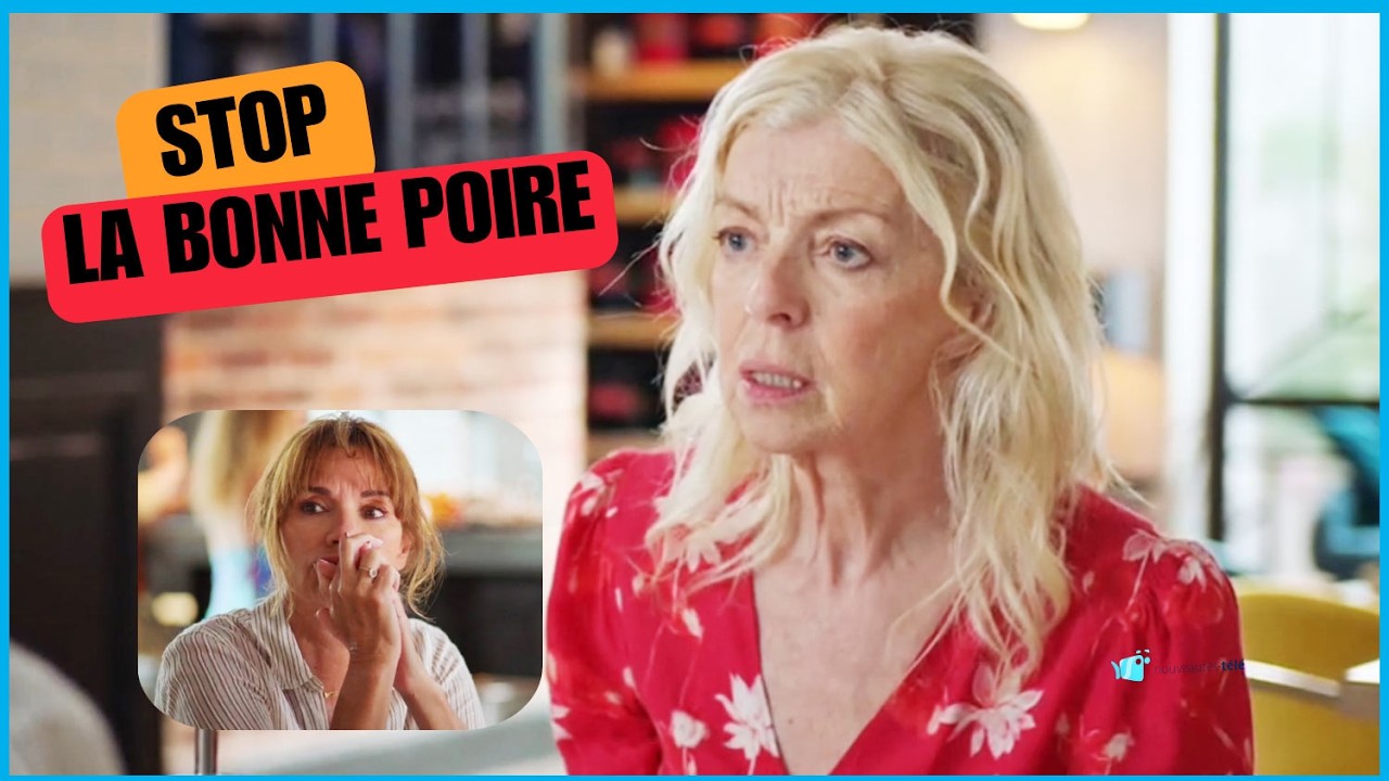 Résumé épisode 2267 - Demain nous appartient