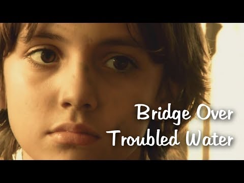 Bridge Over Troubled Water, Artists For Grenfell - by Stan