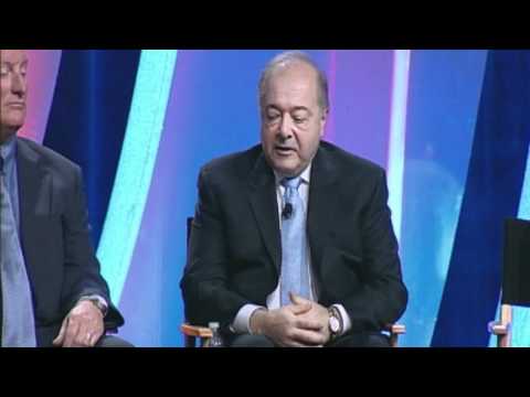NBAA2011 Hosts Association Presidents Roundtable - Part 3 of 4