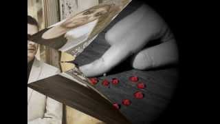 Dave Gahan-Soulsavers- in the morning.