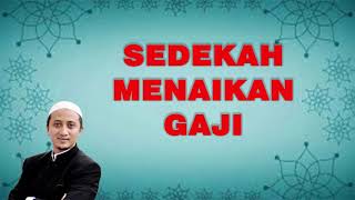 Download lagu SEDEKAH MENAIKAN GAJI YUSUF MANSUR mp3 Download lagu SEDEKAH MENAIKAN GAJI YUSUF MANSUR mp3