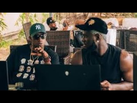 Why 🇳🇬Kel-P Vibes Visited 🇧🇮Burundi? ( And What he found) #burundi #NigerianMusc #BurundianMusic  