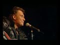 johnny hallyday - La Guitare Fait Mal (live avec Luther Allison)