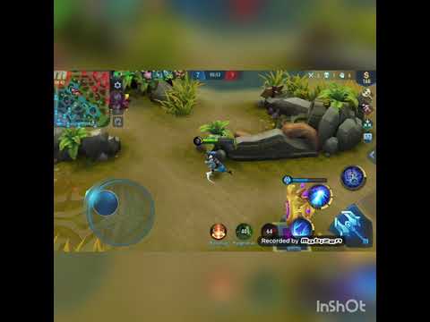 Primeira partida teste