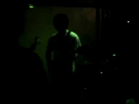 imagine gig:Aphonic-Undercover