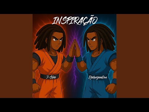 Inspiração (feat. DjonYsemOus)
