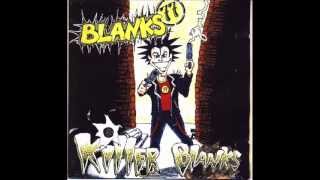 Blanks 77 - Do Or Die