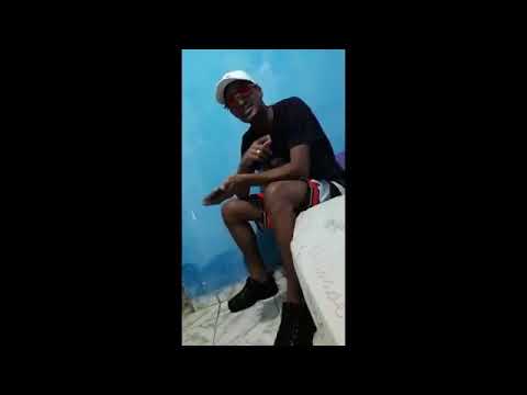 Mc Digo Dg - História de um menor sonhador