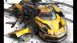 Авто прикол