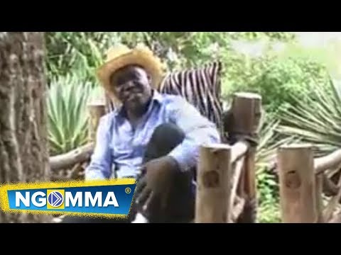 JB MAINA - I REGRET (OFFICIAL VIDEO)