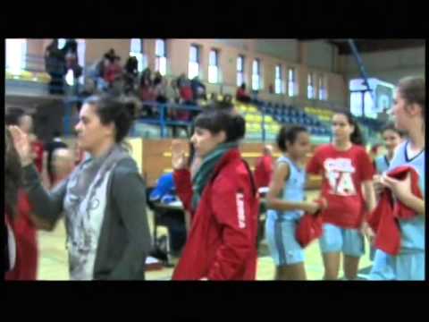 BALONCESTO PORRIÑO 30- RC CELTA DE VIGO 87,MINUTO91GALICIA