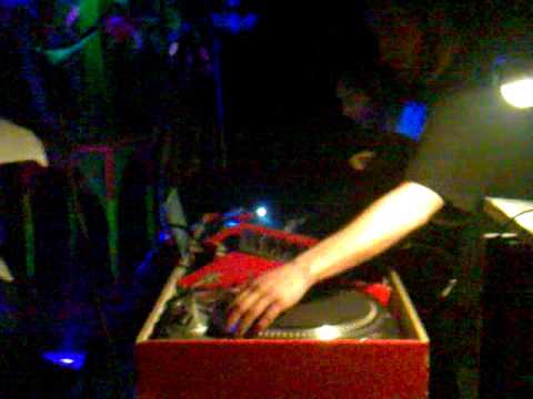 strez hpf live pimousse party 2