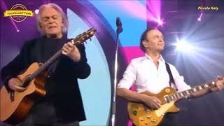 PICCOLA KATY Live - Pooh ULTIMO CONCERTO Bologna 30-12-2016