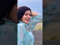 Bashu Sanchita New Song ️ Sanchita Bashu Short Shorts