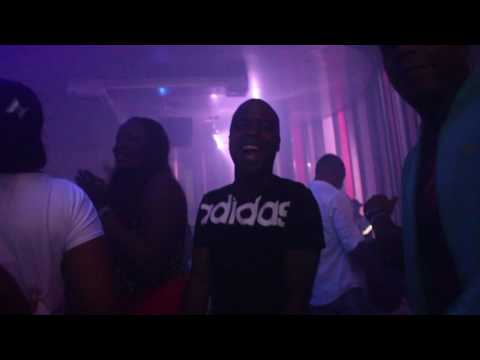 Noche de short JennyLao  club Medellín Jhonfer Style con Dudley