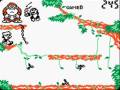 Game And Watch Gallery Playthrough: Donkey Kong Jr Clas