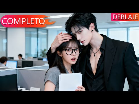 Para pagar la matrícula, fui amante secreta del CEO. Ahora quiero romper, pero él no me suelta