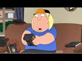 Family Guy Lost Boys
