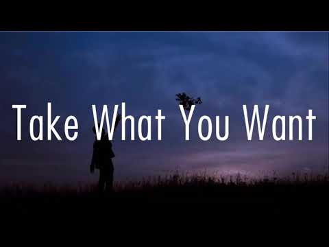 Post Malone “Take what you want” ft. Ozzy Osbourne, Travis Scott (Remix)