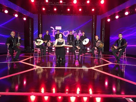 Evratesil 2018 armenian Emmanuel Hovhannisyan  ev  @nkerner