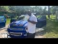 Easy Money’s 2007 Chevy Impala! Behind the Scenes