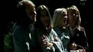 Abba -Love Isn&#39;t Easy (But It Sure Is Hard Enough)