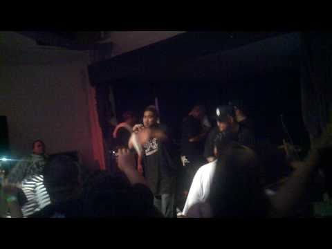 3RP - New Tongan Song 2011