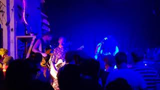 RVIVR - Change on me - AZ - Köln - 04.06.18