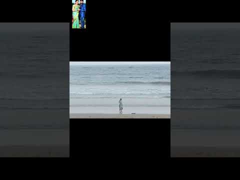 vizag beach ⛱️ please do like share comment and subscribe