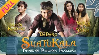 Download lagu [FULL] Pratonton Suatukala | Tayangan Perdana Eksklusif ~ 15mins | Langgan Astro First (480) mp3