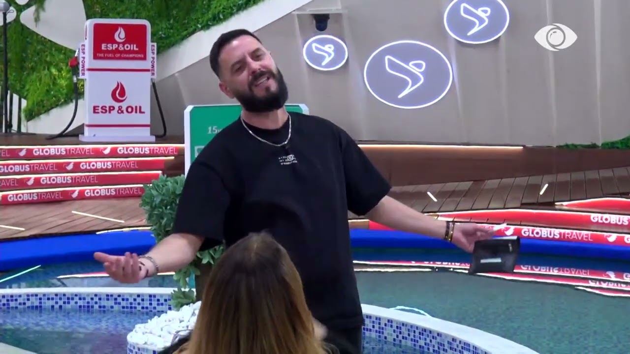 Të lutem më këndo një këngë/ Ilnisa Agolli i drejtohet Mirit, banori i këndon