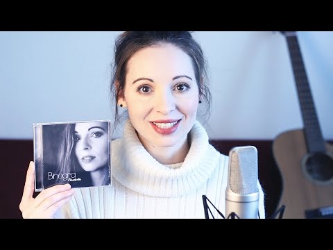 Binegra - Kurzdoku Albumproduktion | Wie ist "Elancholie" entstanden?