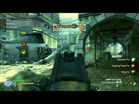 ESGS vs Destiny Gaming SnD Crash with commentary