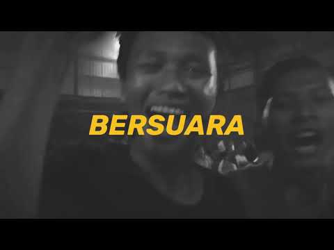 'Teaser' Superiots - Masih Ada Dan Bersuara