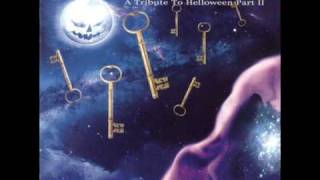Iron Savior - Phantoms of Death (Helloween Cover)