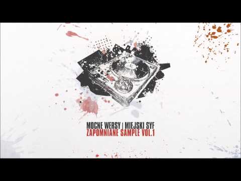 04. Mocne Wersy - Studio w piwnicy (instrumental)