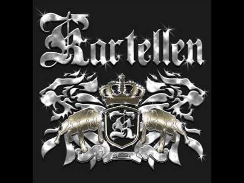 Kartellen & SvartVitt - Svartbältad feat. Lil Star