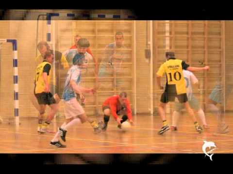 Zvv AHB 1 - SK Turkuaz 2 (2011-2012)