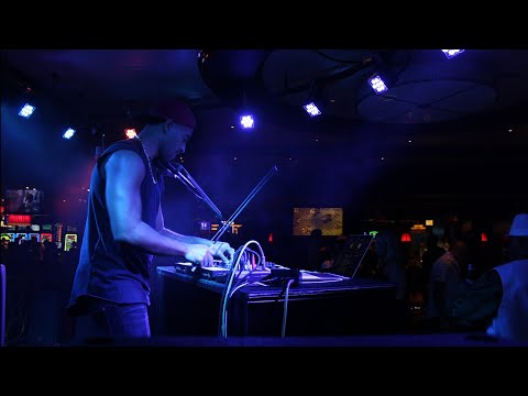 Marlon Dasoul in Las Vegas