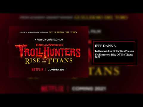 Video thumbnail for Rise Of The Titans Prologue