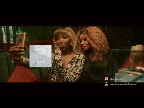 'Perrys' Tiny Boost x Giggs x Snap Capone Type Beat | TWSB