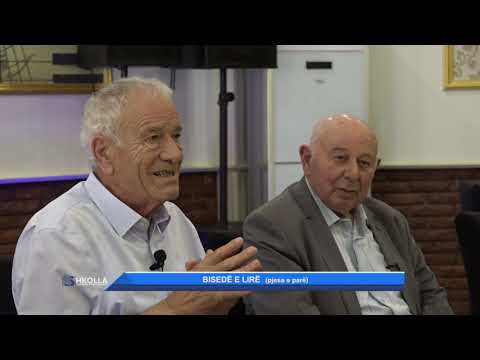 Shkolla Televizive e Daut Demakut (bisede e lirë)