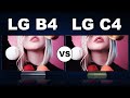 LG 2024 OLED TV Lineup  B4 vs LG C4 | Review | LG TV