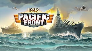 1942 Pacific Front videosu
