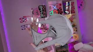 【TIKTOK】期待を裏切らない可愛い女の子たちのこれをこう