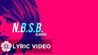 Klarisse - NBSB (Lyrics)